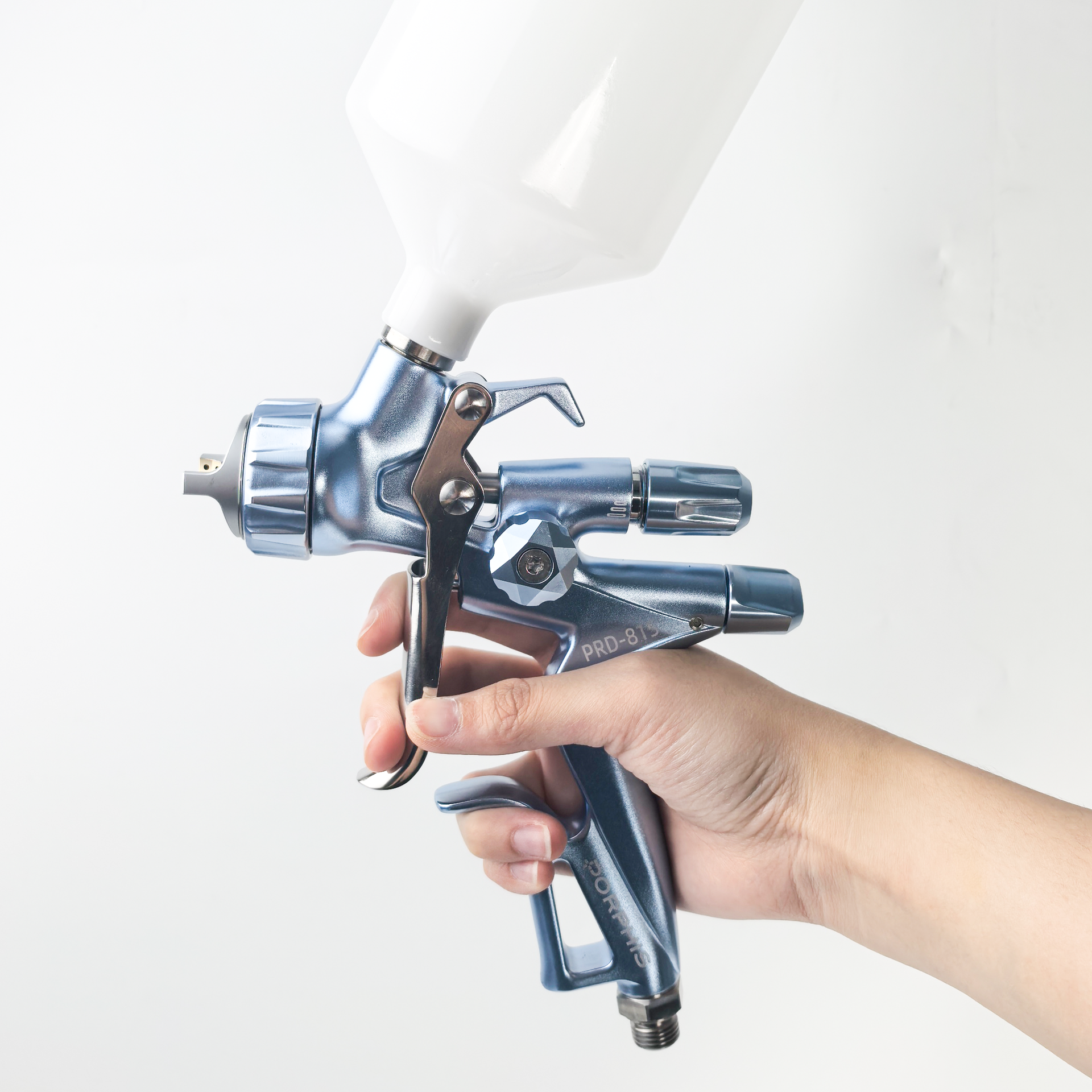 How to Perfectly Clean and Maintain Your Spray Gun