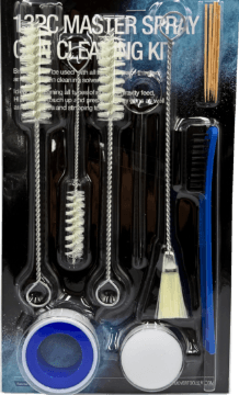 13PC Gun Cleaning Kit - Accessories | Porphis UK