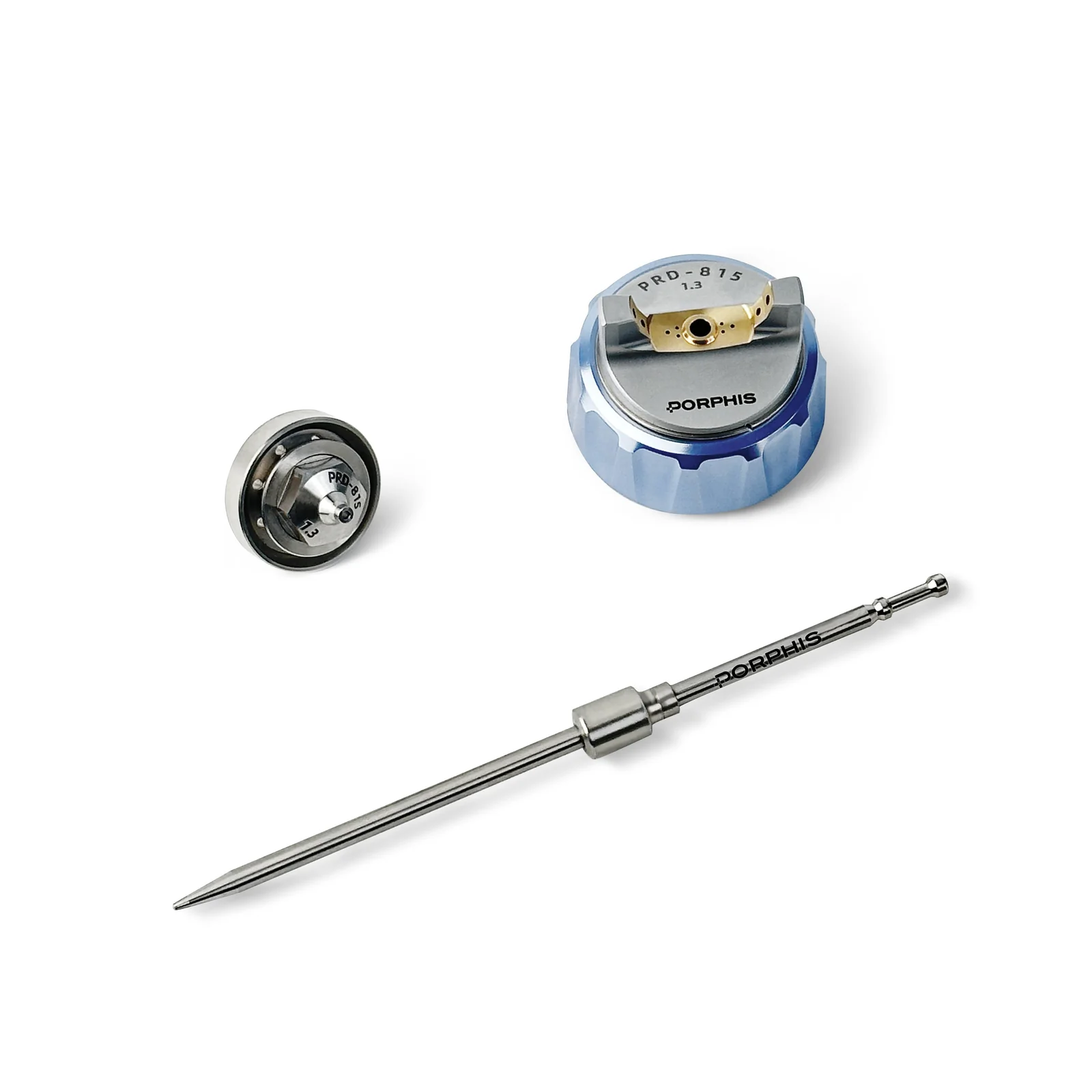PRD-81 Nozzle and Needle Kit - Spares | Porphis UK