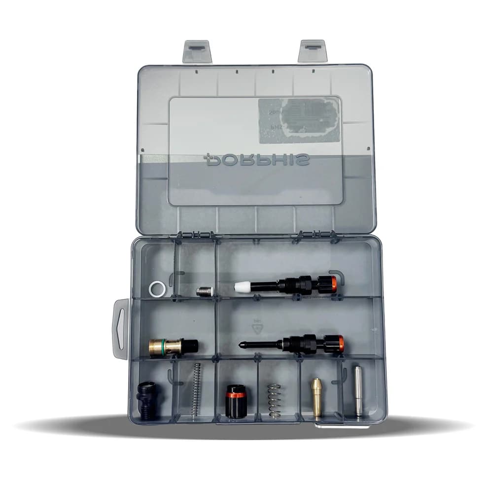 PHS-155 & 156 Dual Gun Combo System - Bundle Component 2 | Porphis UK