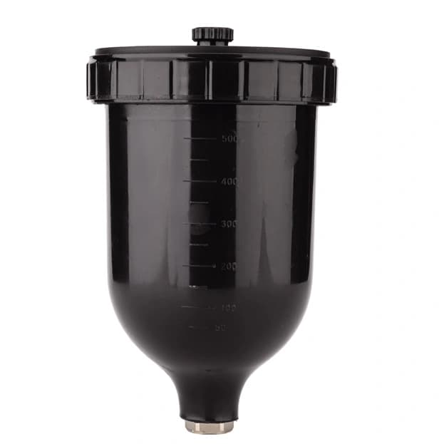 Hard Cup for PHS-Series - accessories | Porphis UK