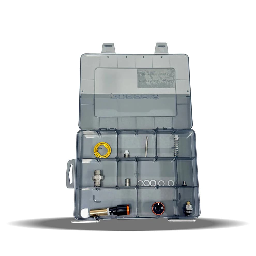 PRD-717 VS Complete Refinisher System - Bundle Component 2 | Porphis UK