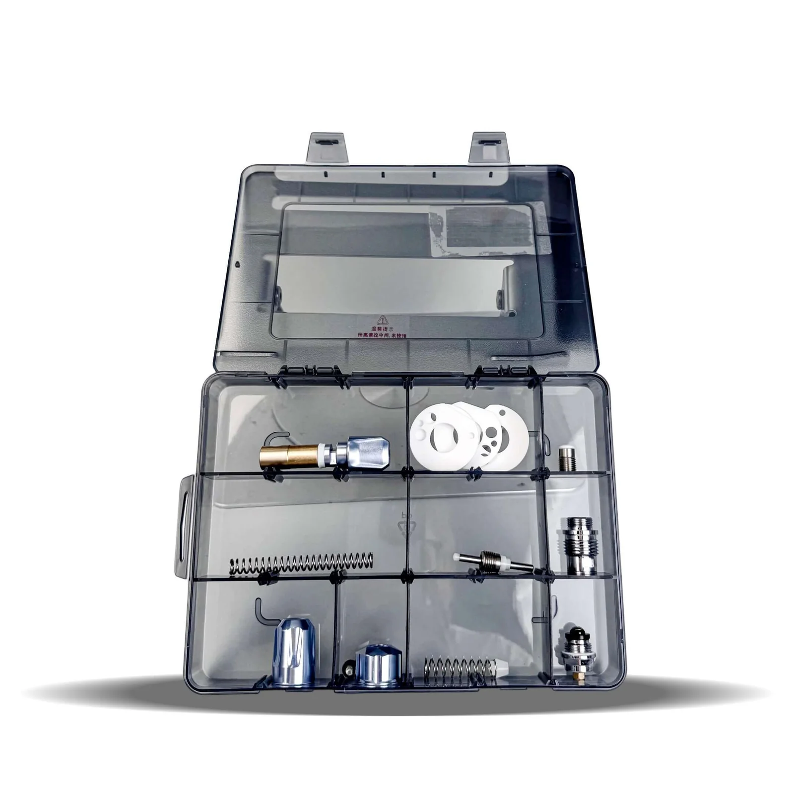 PRD-817 Ultimate Master Bundle - Bundle Component 2 | Porphis UK
