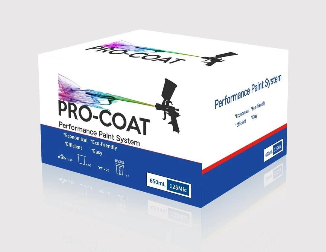 PRD-817 Ultimate Master Bundle - Bundle Component 1 | Porphis UK
