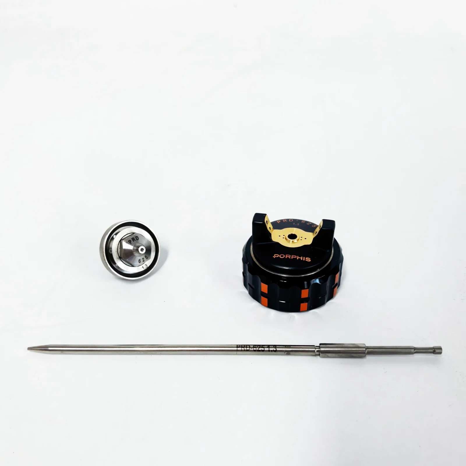 PRD-62 Nozzle and Needle Kit - Spares | Porphis UK