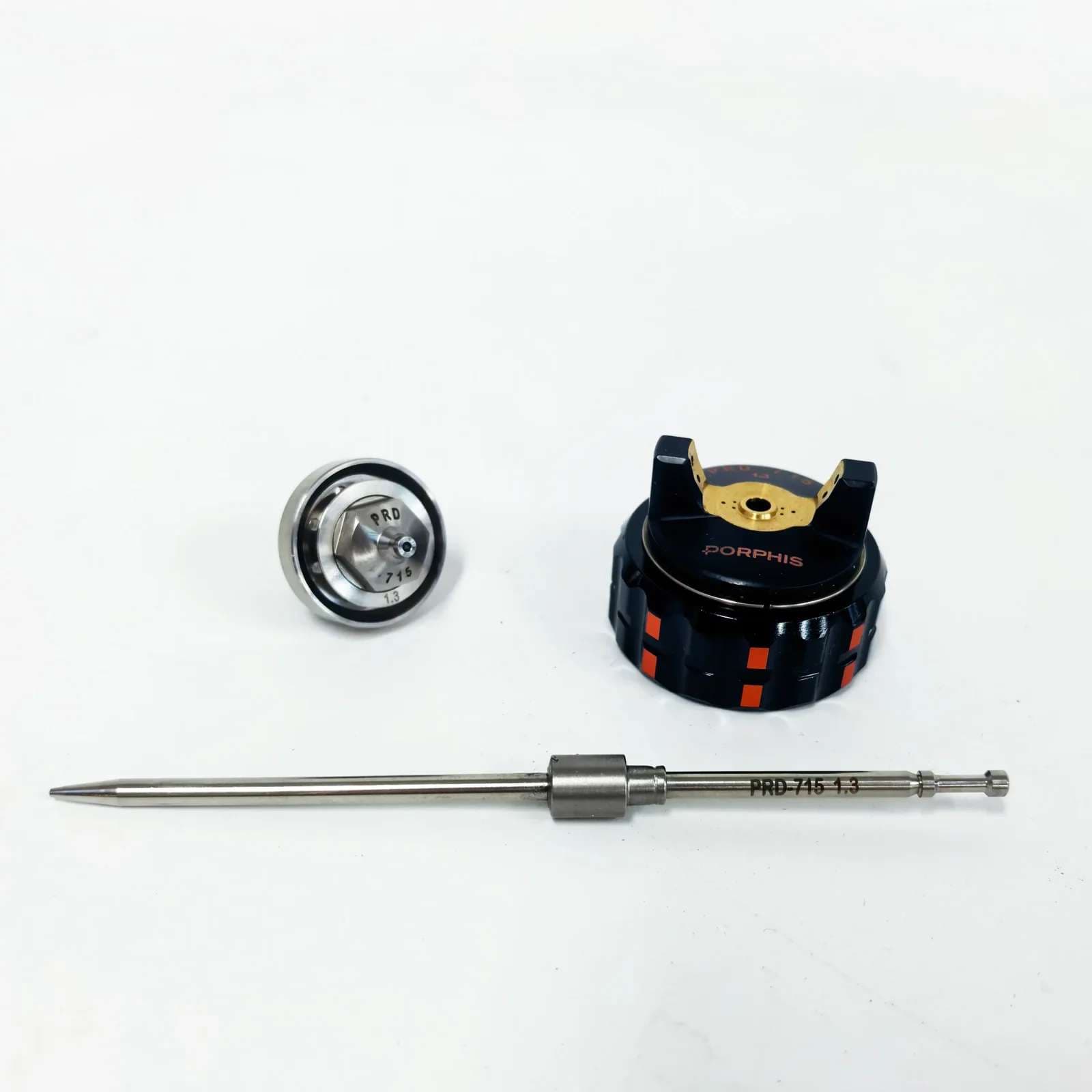 PRD-71 Nozzle and Needle Kit - Spares | Porphis UK