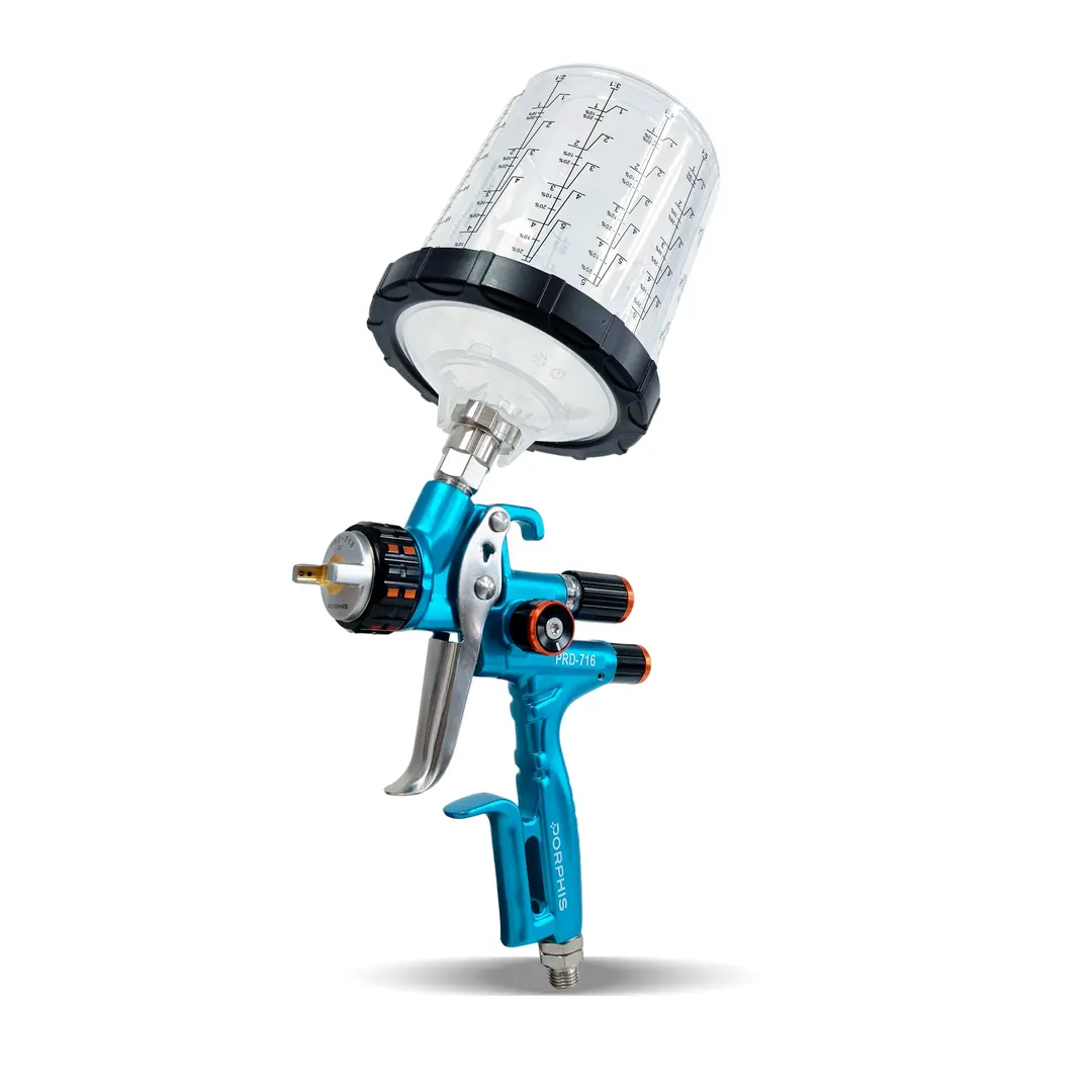 Spray Gun